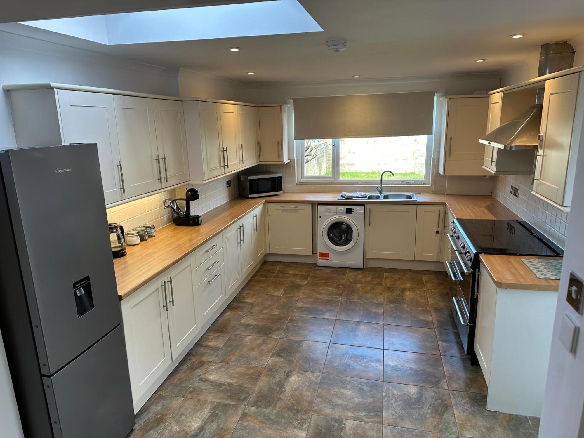 Porth View Newquay Villa Saint Columb Minor Exterior photo