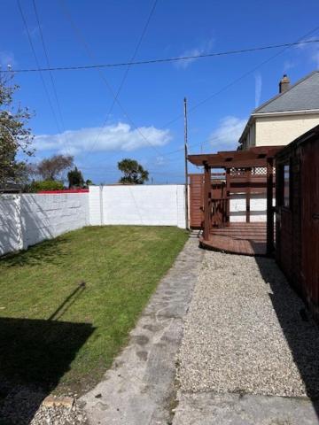 Porth View Newquay Villa Saint Columb Minor Exterior photo